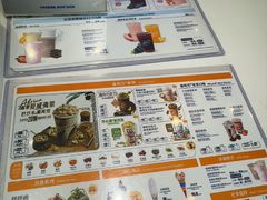 -DQ·蛋糕·冰淇淋(天通苑华联店)