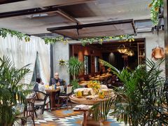 -弗兰克牛排西餐厅Ribone steak house(柠檬花园店)