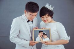 点击看大图 -苏菲亚婚纱影楼尊爵店(昆区店)