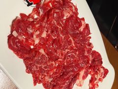 吊龙-牛焱·贵州黄牛肉火锅(城西银泰店)