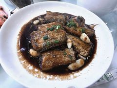 -碧海银沙海鲜餐厅(恒大海上威尼斯店)