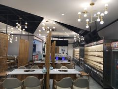大堂-屋头串串(新街里店)