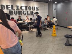 -麦当劳(莆田荔城大道万达店)