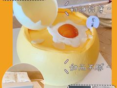 -侘寂甜品(自取店)