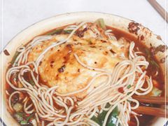 -赵伍面庄(松石大道店)
