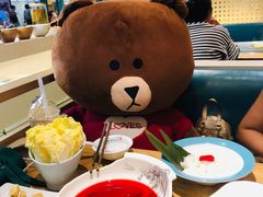 -青瓷火锅料理(西单大悦城店)