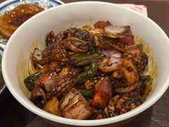 -王繁星面馆(西安熙地港店)