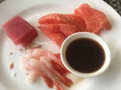 -金石国际大酒店·金丽自助餐厅