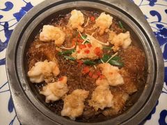 -绿茶餐厅(光谷世界城步行街店)