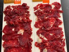 -牛很鲜潮汕牛肉火锅(朝晖路店)
