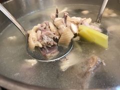 -启香鸡私房菜(湖景店)