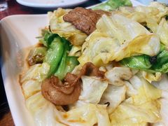 -前门故事烤鸭店(十里河店)