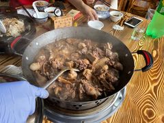 -鹅来顺·顺德火焰醉鹅(天平架分店)