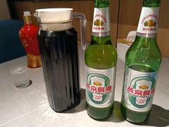 -轻松串吧(亦庄上海沙龙店)