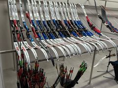 -無弓射箭俱乐部(领展中心城店)