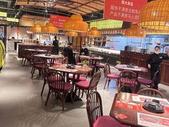 -小隐人家(乐松店)