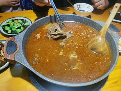 -大牛湾·眷村牛肉面(蠡溪店)