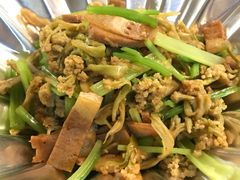 曼陀罗华-福慧慈缘素食餐厅(王府井店)