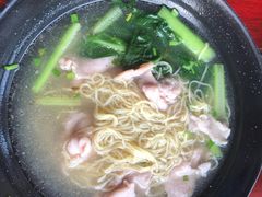 -仙本那渔人码头餐厅