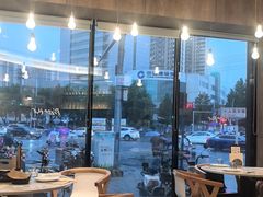 -必胜客(衡百店)