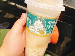 -阿嬷手作(南宁百盛印象城店)