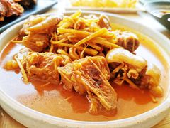 -苦尽酒馆·川菜(鼓楼店)