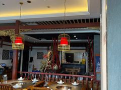 -小天鹅火锅·一线江景洪鼎旗舰店(洪崖洞店)