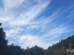 -老界岭旅游度假区