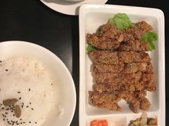 -鹿港小镇(悠唐店)