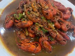 -呆虾王龙虾馆(南湖总店)
