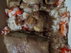 -217丰惠源抓饭(江乾路店)