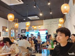 -古真记钵钵鸡(老公园店)