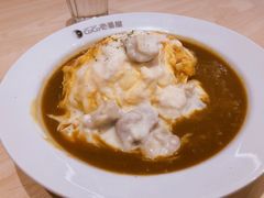 -COCO壱番屋(现代城店)