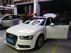 -音响码头汽车音响改装店