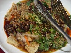 -西贝(上海我格广场店)