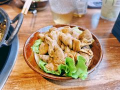 -楠火锅(昆山金鹰店)