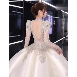 -金海岸婚纱摄影(塘沽店)