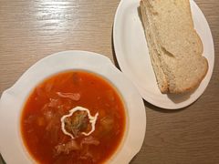 -波特曼西餐厅(中央大街店)