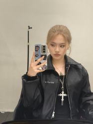 -DL HOPE造型