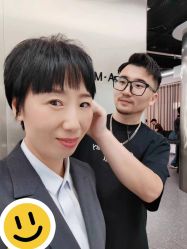 -艾美A·M Hair Salon