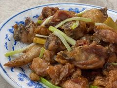 -腰记饭店(龙源路店)