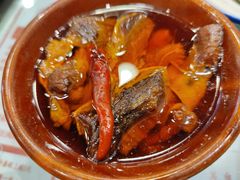 韵味牛腩-刘氏三和面馆