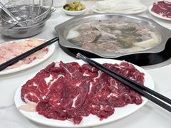 -老猫牛肉火锅(沙溪店)