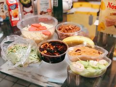 津味三鲜打卤面面-老天津卫炸酱面(河北路店)