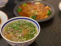 -兰州宾馆餐厅(兰州驻京办店)
