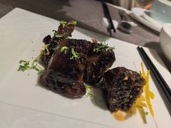 -九里云松·天香餐厅