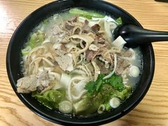 -牛记烩面(七星西路店)