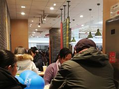 -麦当劳(龙湖北京大兴天街店)