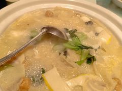 -老淮安·淮安菜(涟水店)