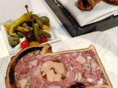 -Le Bistrot de Racine